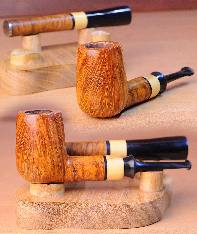 Pipe Blog – Open Diary